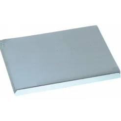 COGIR Set de table gris papier 30x40 cm Tisslack (500 pièces) Discount