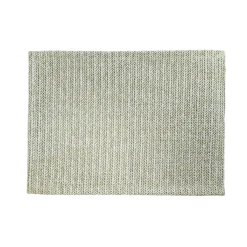 SONOLYS Set de table paille polypropylène (pp) Pampa Discount