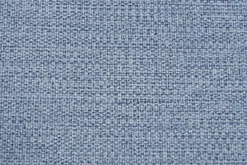 SONOLYS Set de table rectangulaire bleu PVC Sonoclean Best