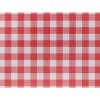 Set de table rouge papier 40x30 cm (500 pièces) - MANUFACTURE DE L'EPHEMERE Hot
