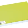 COGIR Set de table vert papier 30x40 cm Tisslack (500 pièces) Clearance