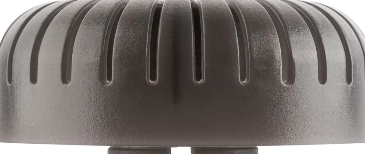 ZWILLING Set 6 filtres anti-liquide pour sac sous-vide plastique Graphite Ø 5,6 cm 2,2 cm Fresh & Save