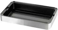 DEGRENNE Set refrigéré acier gris 56,5x36x9,5 cm Evento New
