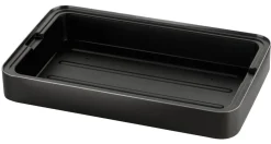 DEGRENNE Set refrigéré acier noir 56,5x36x9,5 cm Evento Outlet