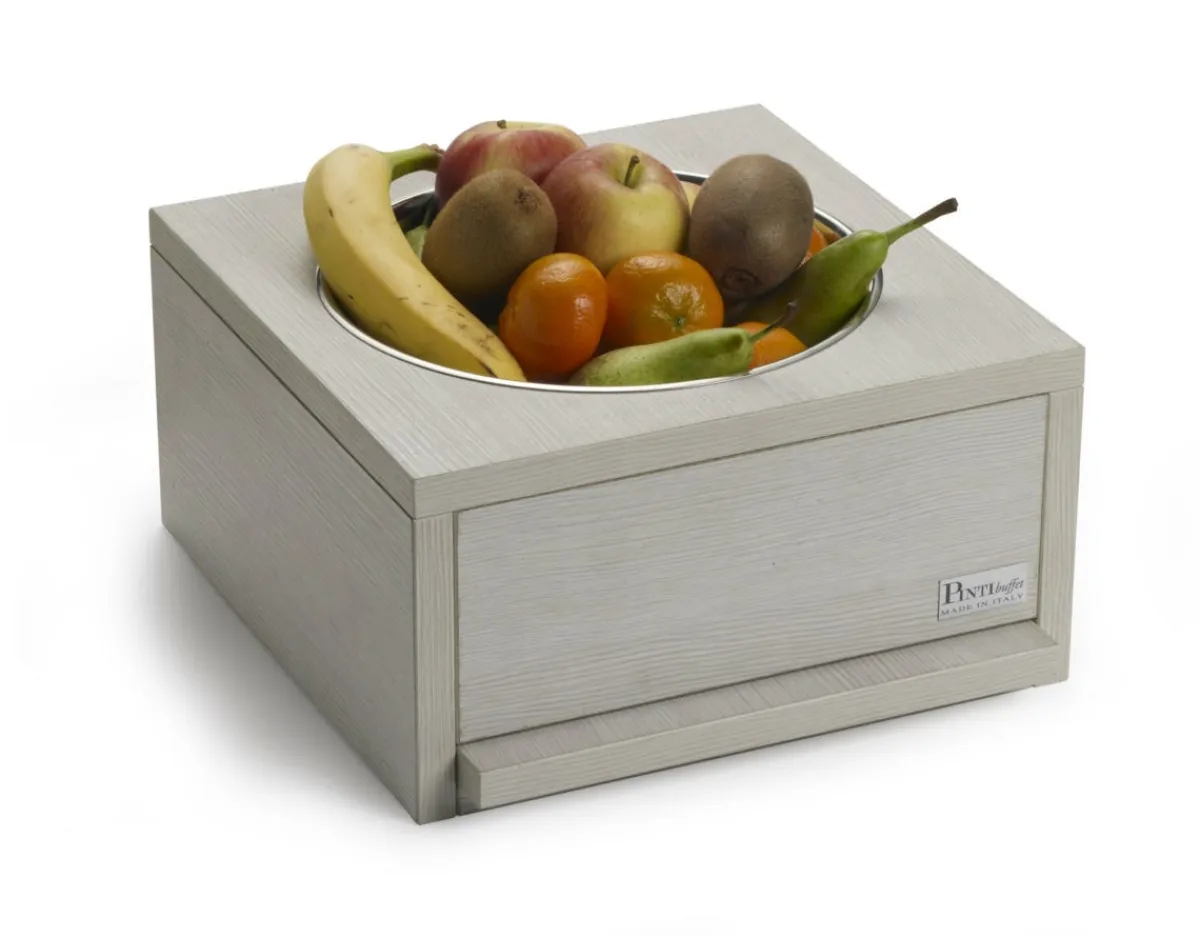 Set refrigéré GN 1/2 classic Compact - PINTINOX Outlet