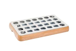Set refrigéré GN 1/1 classic Legno - ZEPE Hot