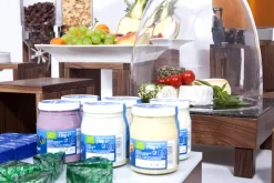 Set refrigéré GN 1/1 classic Nature - ZEPE Sale