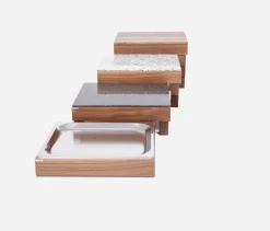 Set refrigéré GN 1/2 classic Nature - ZEPE Outlet