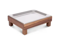 Set refrigéré GN 1/2 classic Nature - ZEPE Hot