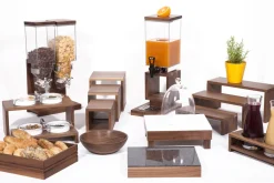 Set refrigéré GN 1/2 classic Nature - ZEPE Hot