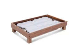 ZEPE Set refrigéré GN 1/1 roll top Nature Hot