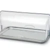 ZEPE Set refrigéré GN 1/1 roll top Serie Inox Best