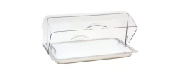 ZEPE Set refrigéré GN 1/1 roll top Serie Inox Clearance