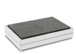 Set refrigéré inox 58x37x14 cm Fantasy - ZEPE