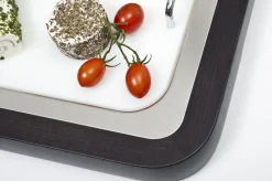 Set refrigéré marron GN 1/1 classic Legno - ZEPE Online