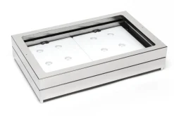 ZEPE Set refrigéré rectangulaire GN 1/1 classic Clearance