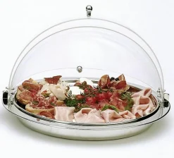 ZEPE Set refrigéré roll top Serie Inox Outlet