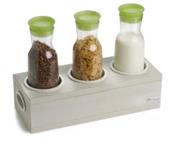 Set réfrigéré 3 compartiments GN 1/2 classic Compact - PINTINOX Online