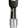 Shaker électrique noir 400 W 230v - HENDI New