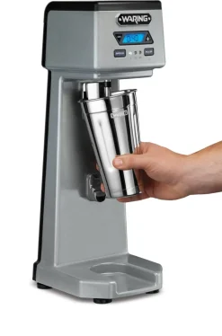 WARING Shaker 1 tête avec minuteur Sale