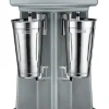Shaker 2 têtes avec minuteur gris - WARING Clearance