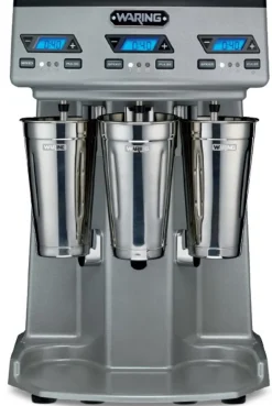WARING Shaker 3 têtes avec minuteur Clearance