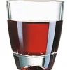 Shooter rond verre 3 cl Gin - ARCOROC Hot