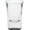 Shooter verre trempé 3,4 cl Dublino - BORMIOLI ROCCO Clearance