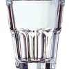 Shooter verre trempé 4,5 cl Granity - ARCOROC