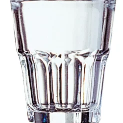 Shooter verre trempé 4,5 cl Granity - ARCOROC