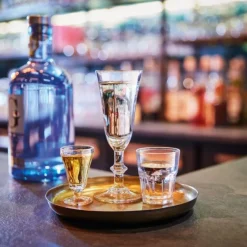 Shooter verre trempé 4,5 cl Granity - ARCOROC