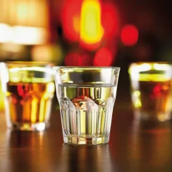 Shooter verre trempé 4,5 cl Granity - ARCOROC