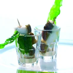 Shooter verre trempé 4,5 cl Granity - ARCOROC