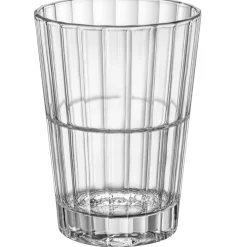 BORMIOLI ROCCO Shooter verre trempé 3,8 cl Oxford