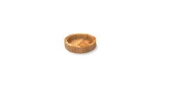 Socle pour carafe chêne Ø 11,6 cm 2,5 cm Flow - CRASTER Best