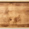 Socle pour planche à pain bouleau 50x30 cm - DE LA ROCA Sale