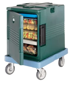 Socle rouleur camdolly plastique 71x53x23 cm 136 kg plate_length - CAMBRO Sale