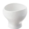Soupière rond blanc porcelaine culinaire 12,3 cm Likid - REVOL Discount