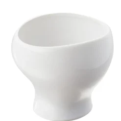 Soupière rond blanc porcelaine culinaire 12,3 cm Likid - REVOL Discount