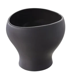REVOL Soupière rond gris porcelaine culinaire 12,3 cm Likid Outlet