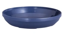 Sous-dôme isotherme rouge polypropylène (pp) Ø 24,3 cm Shoreline - CAMBRO Discount
