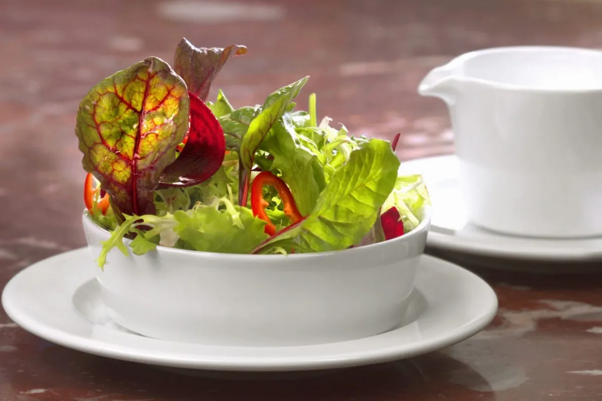 RAK Sous tasse à bouillon blanc porcelaine vitrifiée Ø 17 cm Access Online