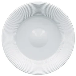 RAK Sous tasse à bouillon rond blanc porcelaine vitrifiée Ø 18,5 cm Evolution   Best