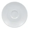 RAK Sous tasse à bouillon rond blanc porcelaine Ø 17 cm Charm Sale