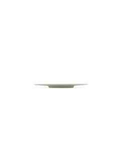SERAX Sous tasse à café rond blanc porcelaine bone china Ø 14,5 cm Nido Clearance