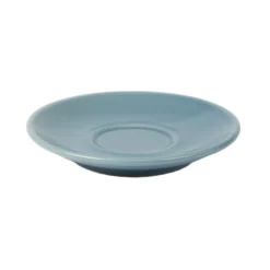 Sous tasse à café rond bleu Grès Ø 12 cm Pulse - ESSENTIALS COLLECTION Best
