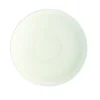 VILLEROY & BOCH Sous tasse à café rond ivoire porcelaine bone china Ø 12 cm Stella Clearance