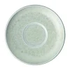 Sous-tasse à café rond Sand porcelaine Ø 12 cm Perlemor - VILLEROY & BOCH Clearance