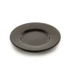 Sous tasse à café rond Slate porcelaine Ø 13 cm Dune - SERAX Outlet