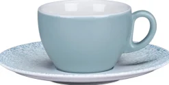 RAK Sous tasse à café/thé rond Intricate porcelaine Ø 168 cm Digi New